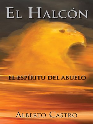 El Halcón - ebook
